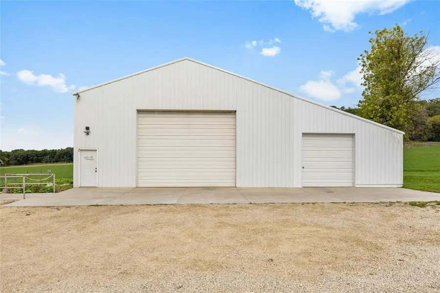 776 S Center Creek Road, Nelson, WI 54756 - #3