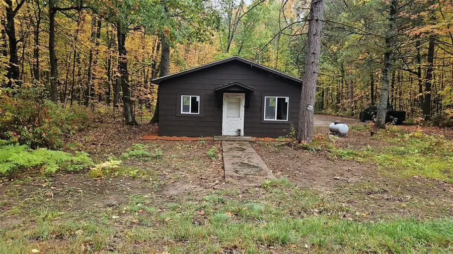 14385 W County Highway K, Hayward, WI 54843 - #2