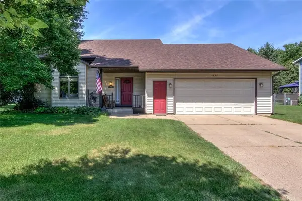 4830 Rye Court, Eau Claire, WI 54701