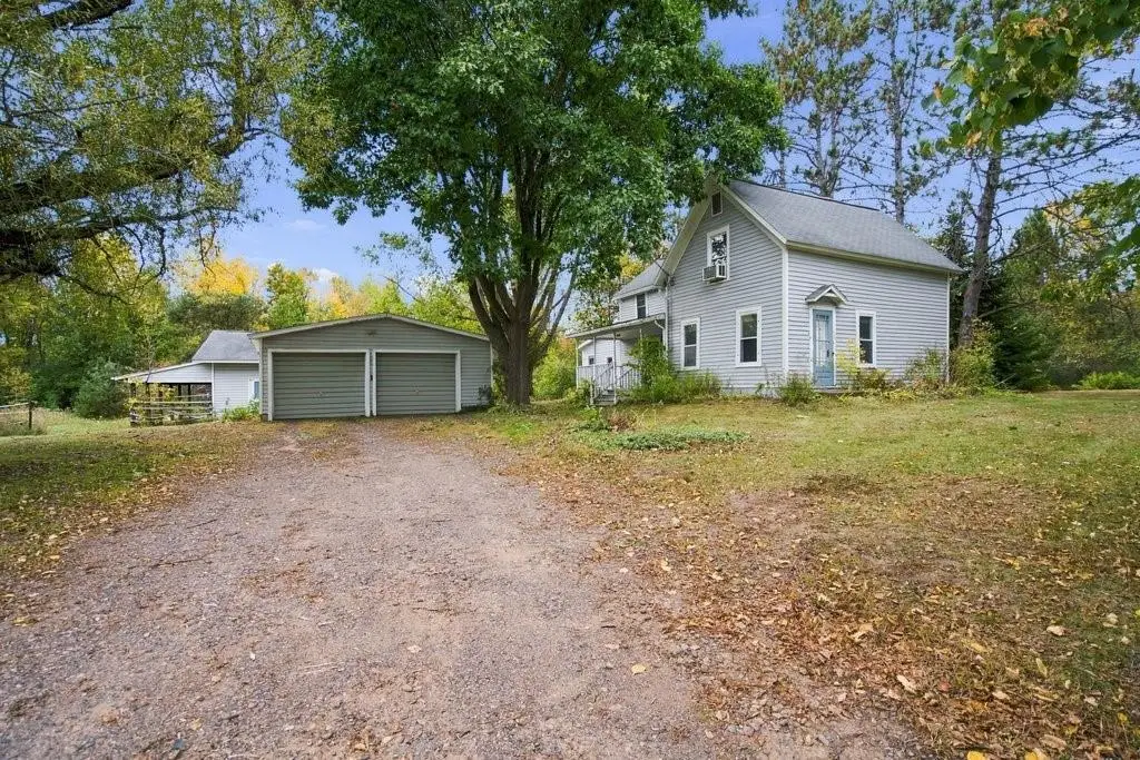 N5053 W 13th Street, Ladysmith, WI 54848 - #1