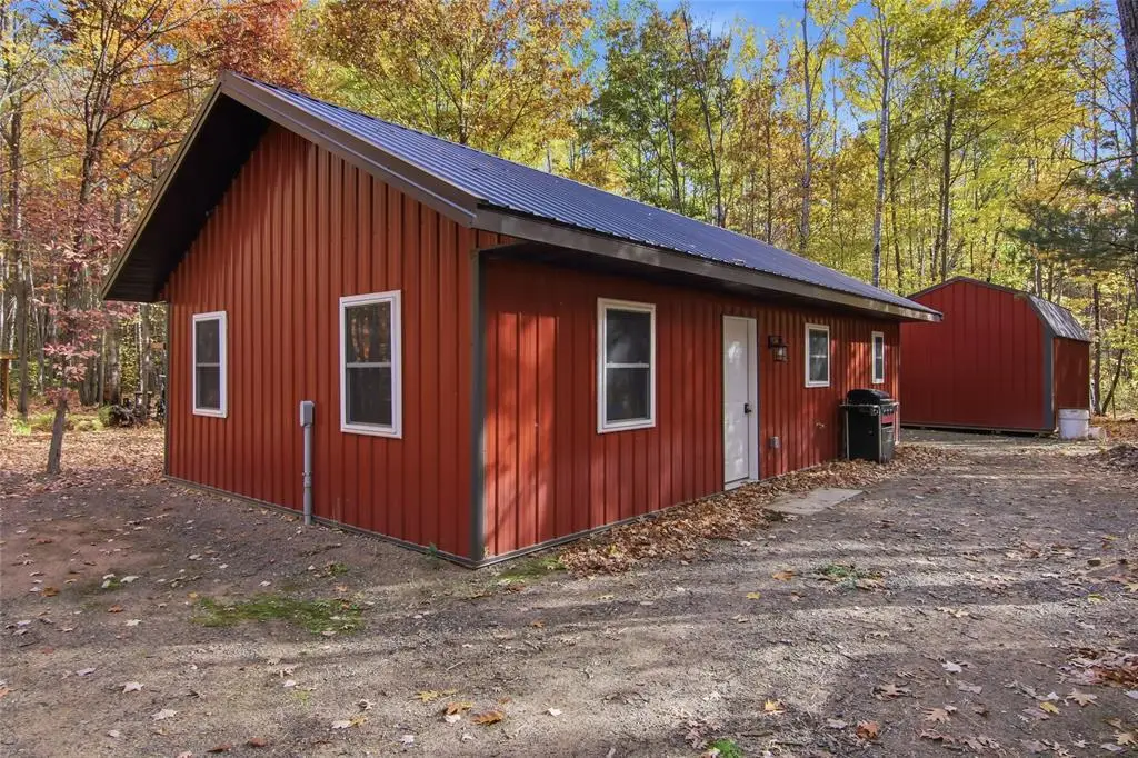 7976N Wonder Avenue, Hayward, WI 54843 - #1