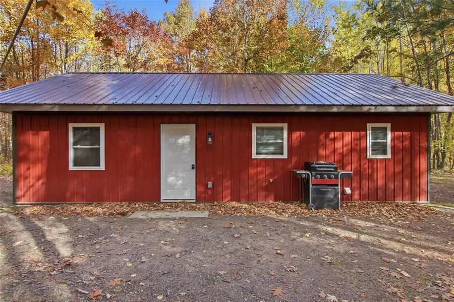 7976N Wonder Avenue, Hayward, WI 54843 - #2