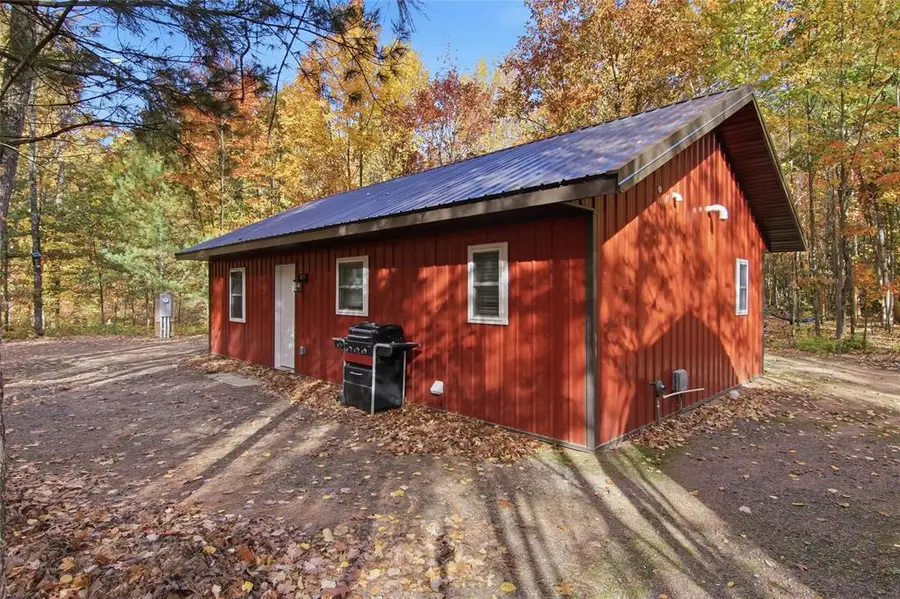 7976N Wonder Avenue, Hayward, WI 54843 - #3