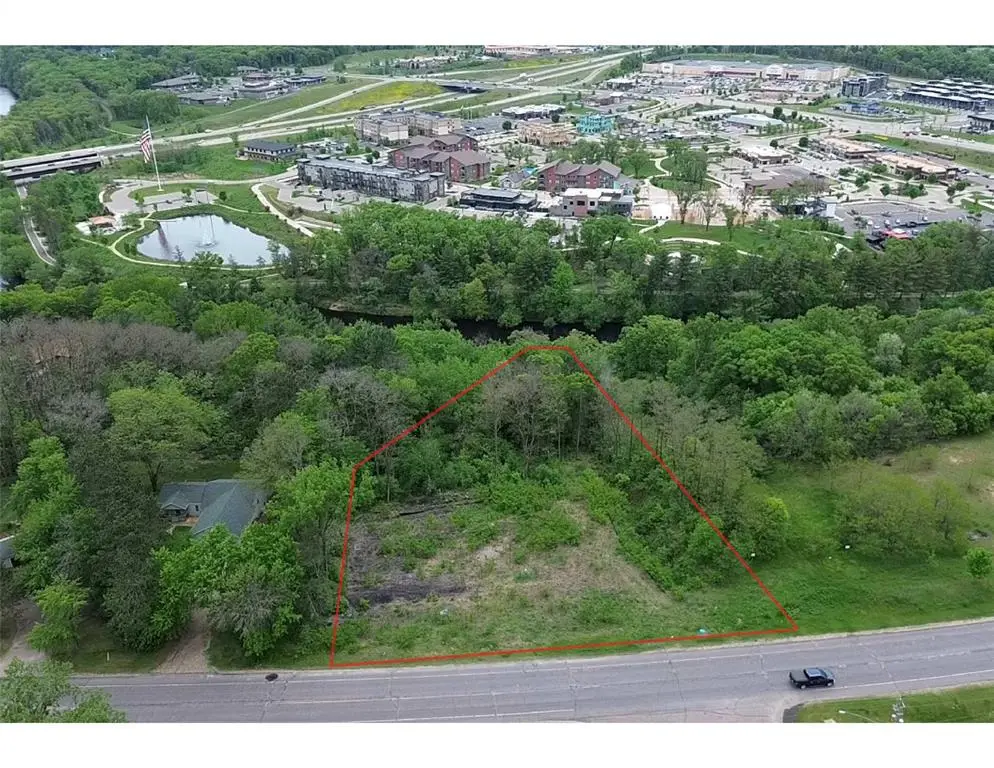 TBD Birch Street, Eau Claire, WI 54703 - #1