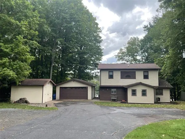 1350 Boettcher Road, Park Falls, WI 54552