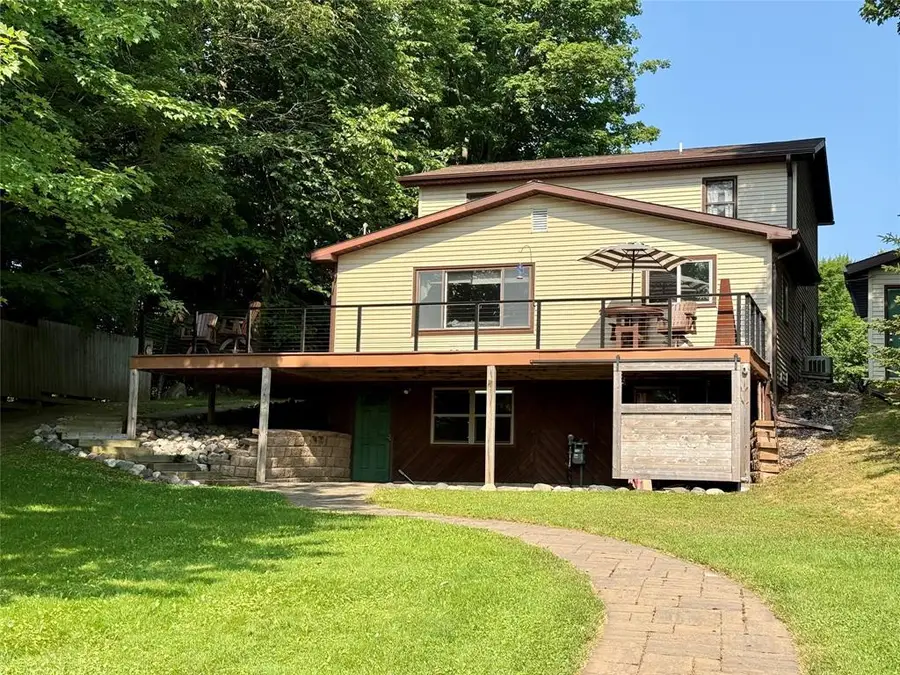 1350 Boettcher Road, Park Falls, WI 54552 - #2