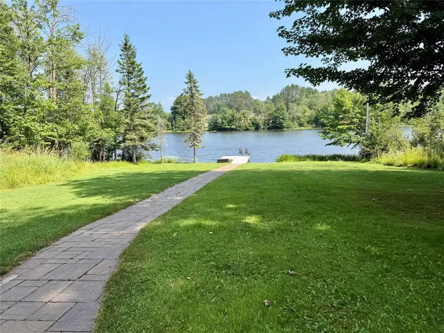 1350 Boettcher Road, Park Falls, WI 54552 - #3