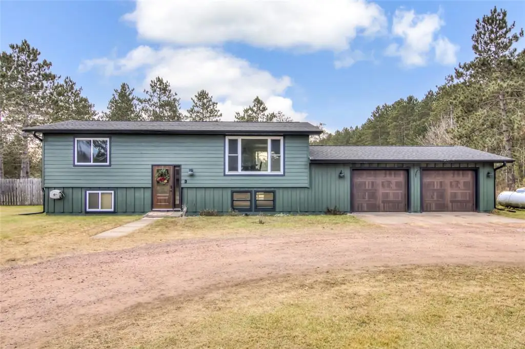 15891W Jenny Lane, Hayward, WI 54843 - #1