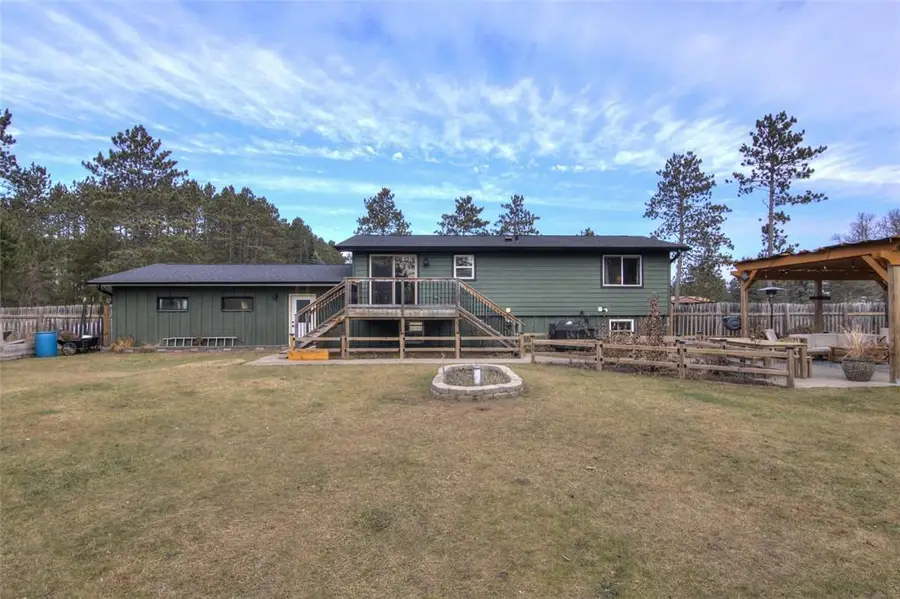 15891W Jenny Lane, Hayward, WI 54843 - #2