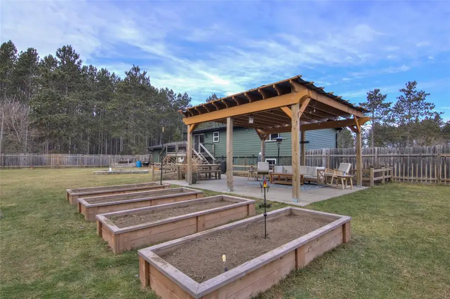 15891W Jenny Lane, Hayward, WI 54843 - #3