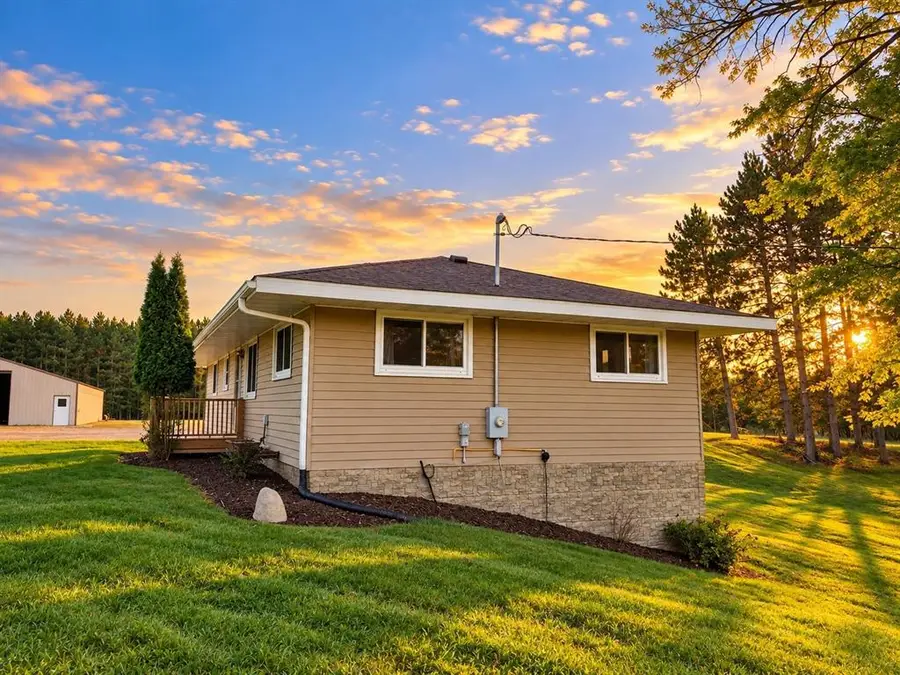 E 15535 Lincoln Dr Drive, Fall Creek, WI 54742 - #3