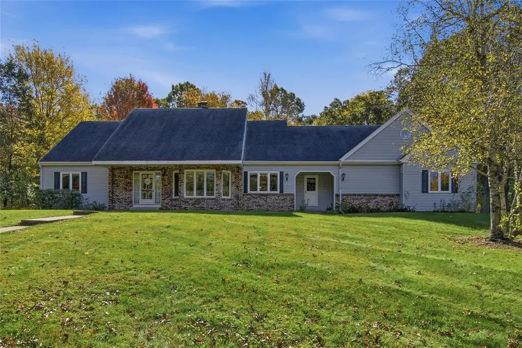8145 S Lowes Creek Road, Eau Claire, WI 54701 - #1