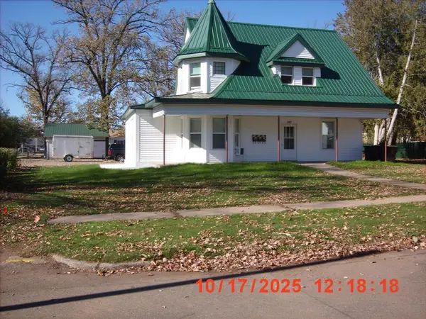 Address Withheld By Seller, Barron, WI 54812