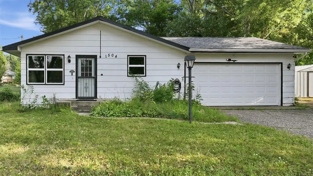 1504 Folsom Street, Eau Claire, WI 54703 - #1
