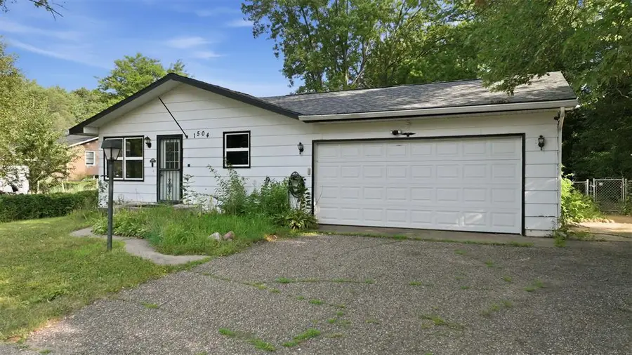 1504 Folsom Street, Eau Claire, WI 54703 - #2