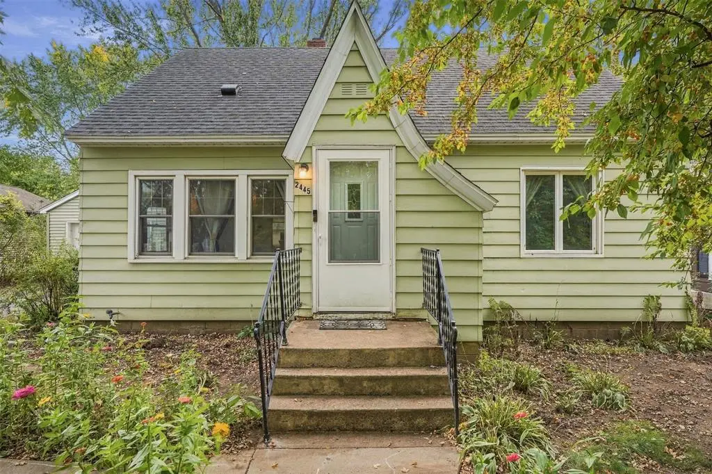 2445 Harrision Street, Eau Claire, WI 54703 - #1