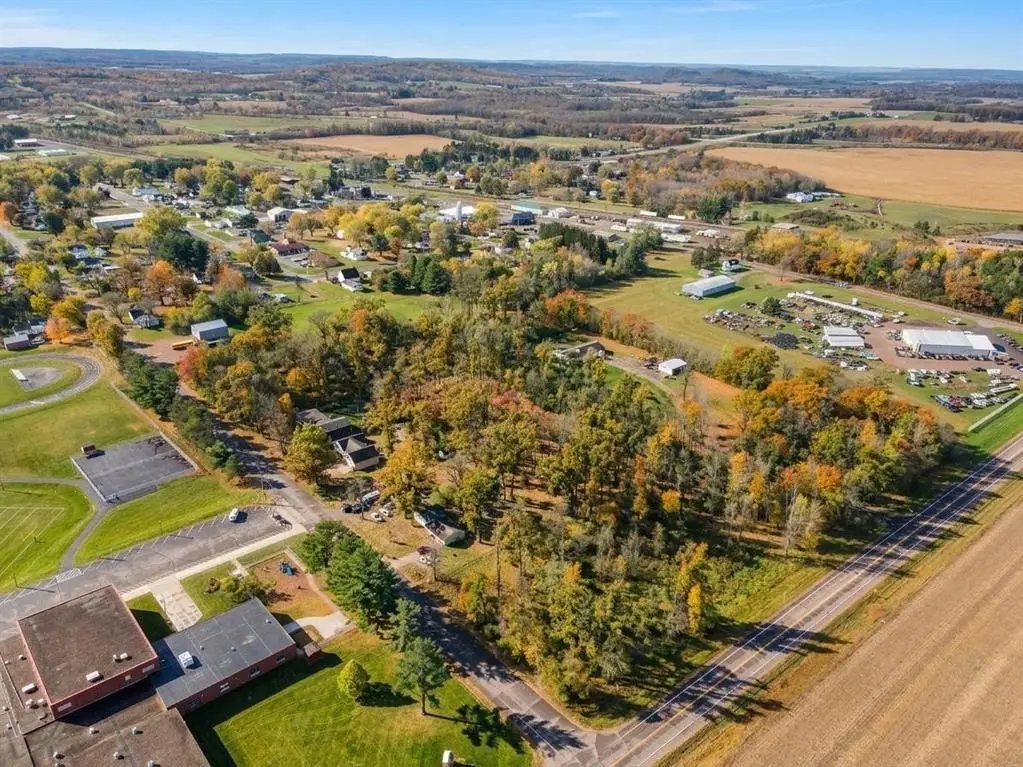 Lot 1 East Street, New Auburn, WI 54757 - #1