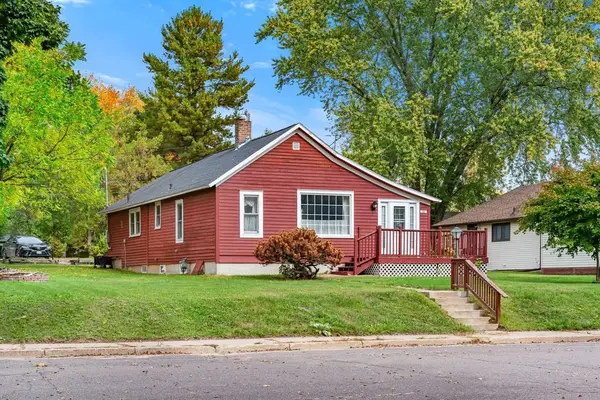 113 7th Avenue, Shell Lake, WI 54871
