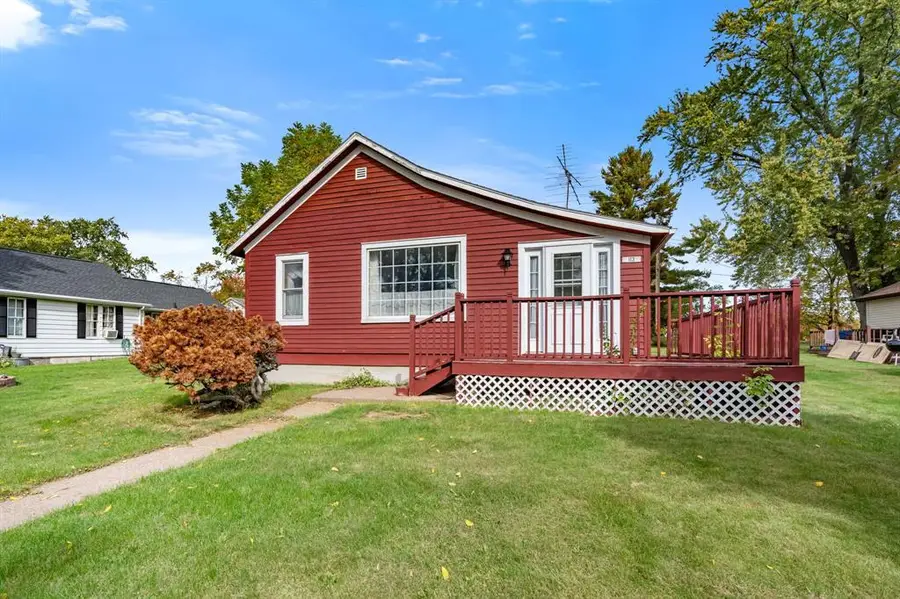 113 7th Avenue, Shell Lake, WI 54871 - #2