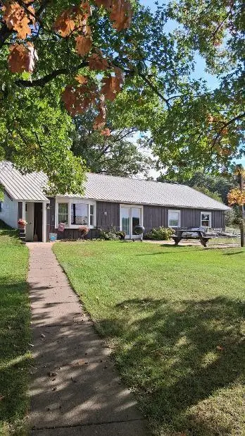 N14137 Sperber Road, Fairchild, WI 54741
