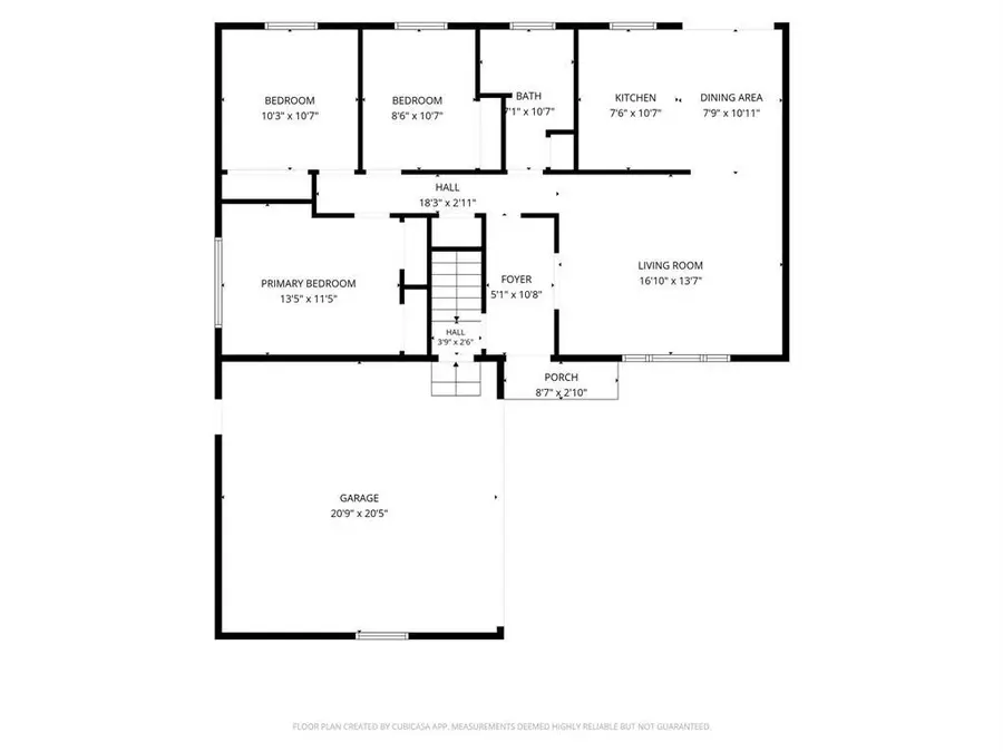 1514 Cameron Street, Eau Claire, WI 54703 - #3