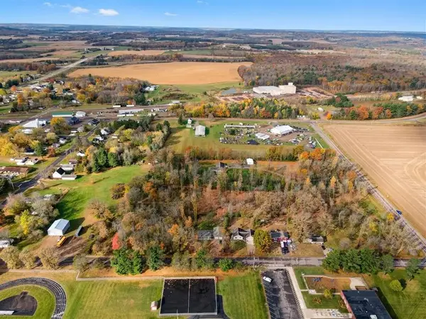 Lot 6 East Street, New Auburn, WI 54757