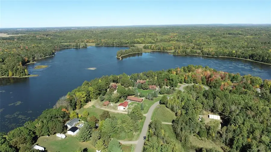 Lot 17 277th Avenue, New Auburn, WI 54757 - #2
