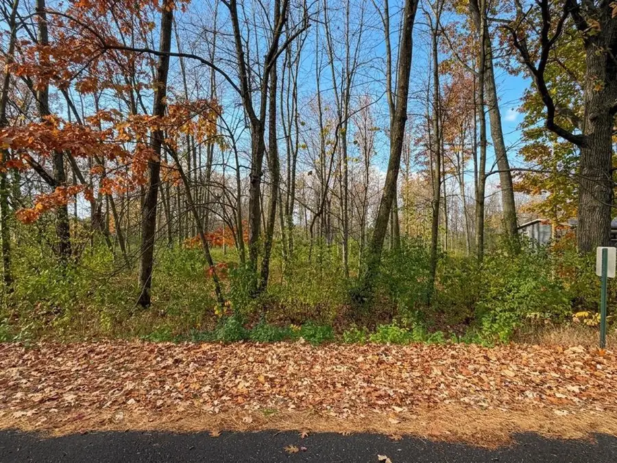 Lot 7 East Street, New Auburn, WI 54757 - #3