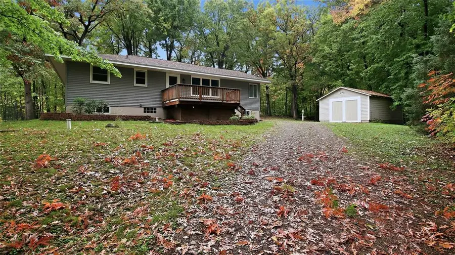 1593 County Highway SS, Cameron, WI 54822 - #2