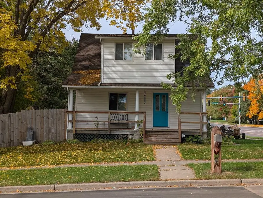 504 Phipps Avenue, Rice Lake, WI 54868 - #2