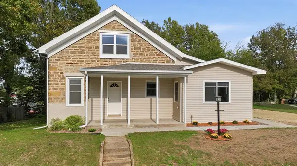 510 1st Ave, Durand, WI 54736