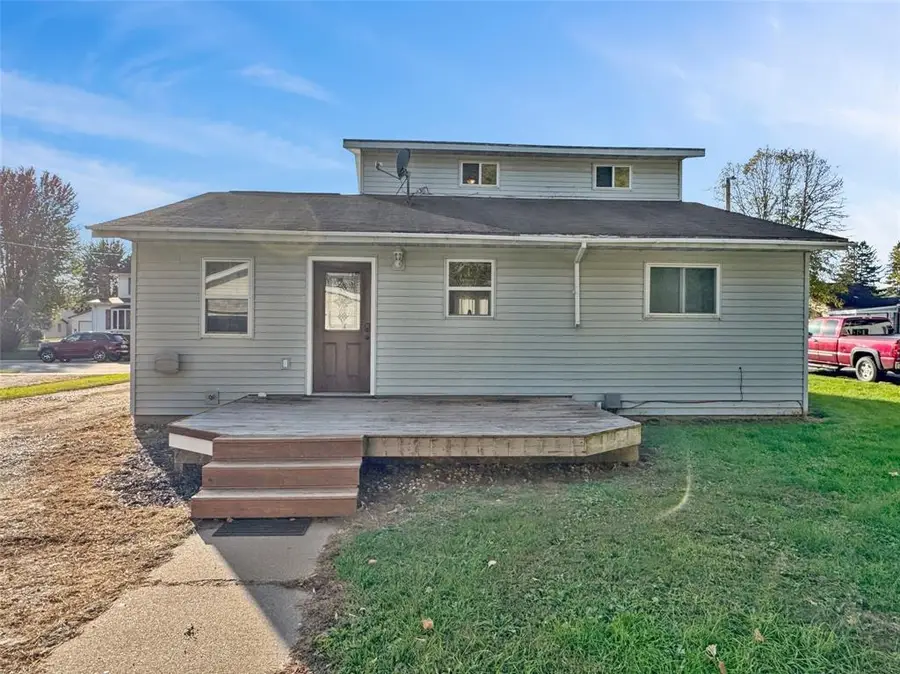 1102 Newman Street, Bloomer, WI 54724 - #2