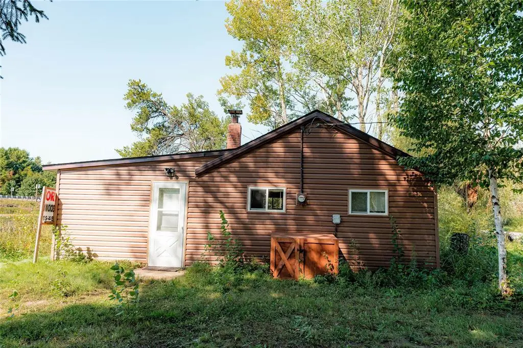 W5693 Trego Park Road, Trego, WI 54888 - #1