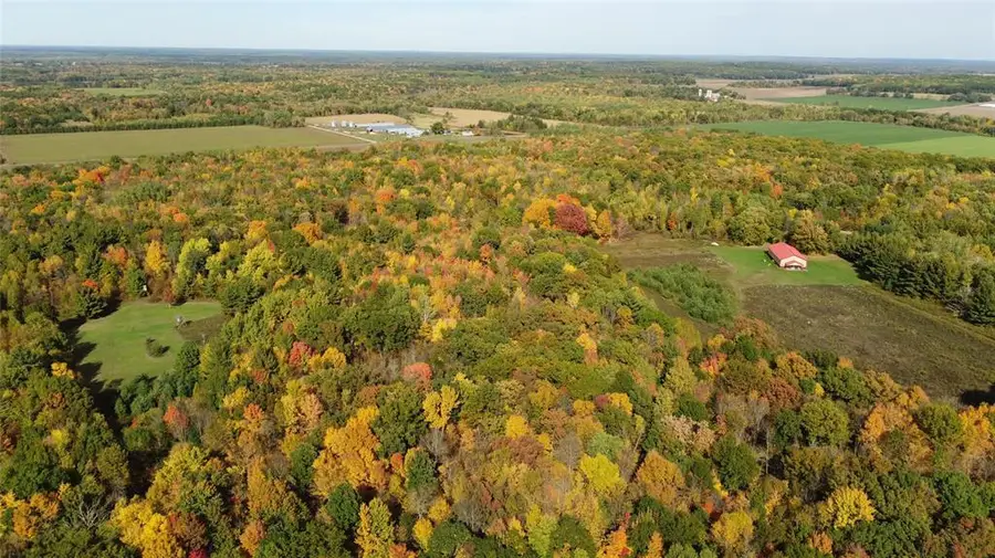 3461 56th Street, Frederic, WI 54837 - #3