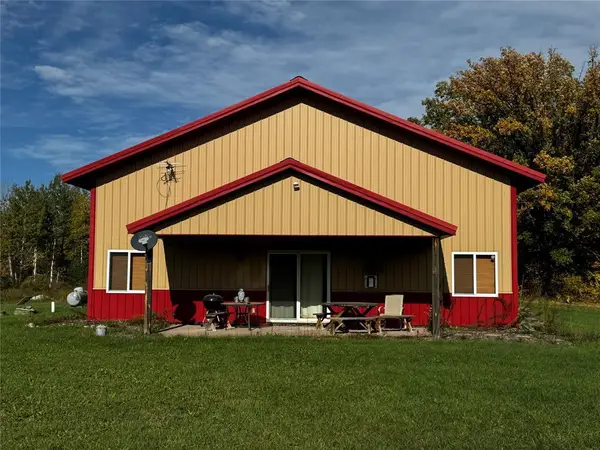 3461 56th Street, Frederic, WI 54837