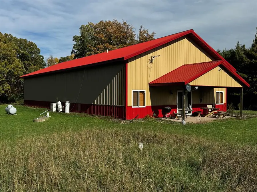 3461 56th Street, Frederic, WI 54837 - #2