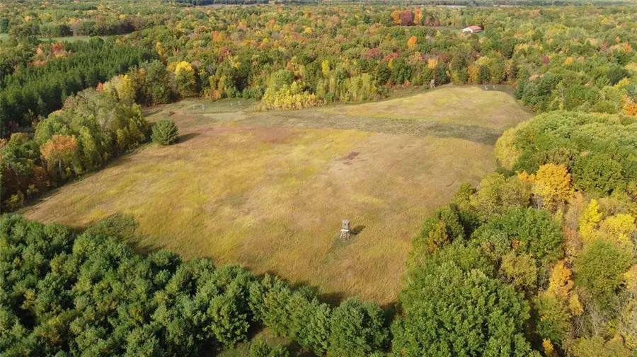3461 56th Street, Frederic, WI 54837 - #3