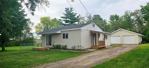 15 E John Street, Rice Lake, WI 54868