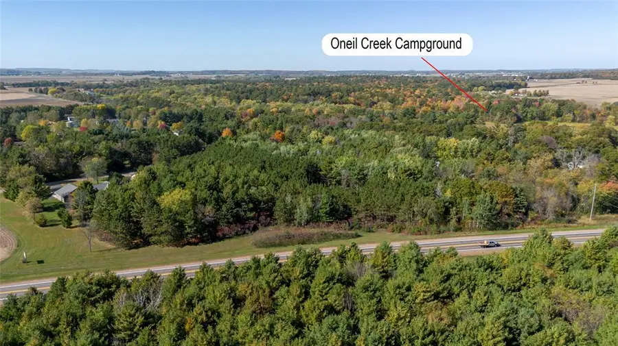 Lot 6 155th Street, Chippewa Falls, WI 54729 - #3