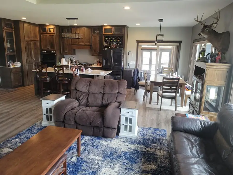 3482 Creek Ridge Drive, Eau Claire, WI 54703 - #3