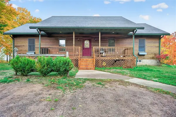 41971 State Highway 169, Saxon, WI 54559