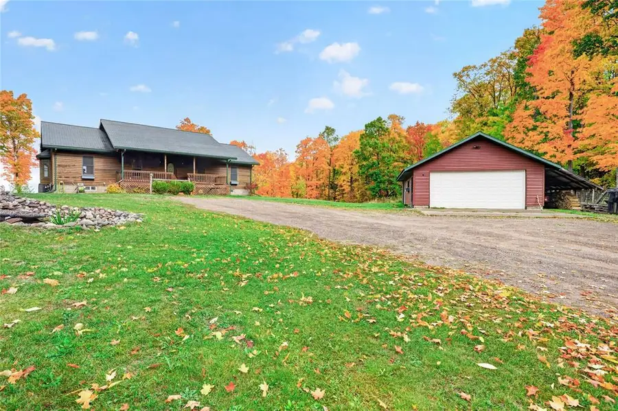 41971 State Highway 169, Saxon, WI 54559 - #2