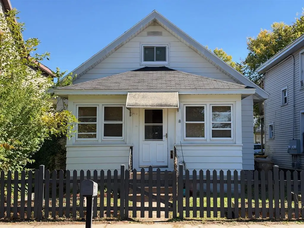 519 Forest Street, Eau Claire, WI 54703 - #1