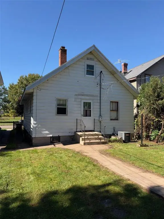 519 Forest Street, Eau Claire, WI 54703 - #2