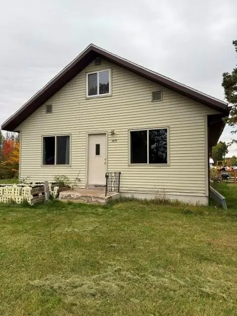 3470 1st Street, Loretta, WI 54896 - #1
