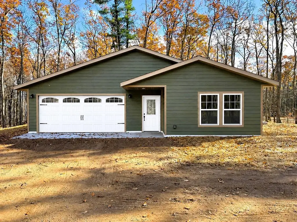 9534N Autumn Lane, Hayward, WI 54843 - #1