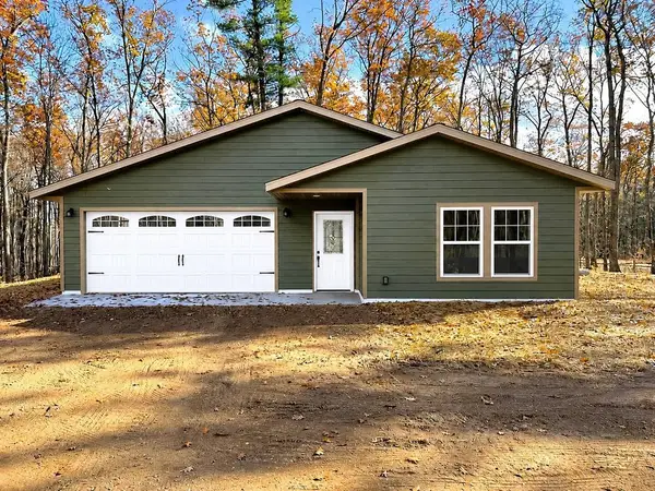 9534N Autumn Lane, Hayward, WI 54843