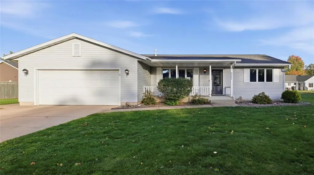 2747 Diane Lane, Eau Claire, WI 54703 - #1
