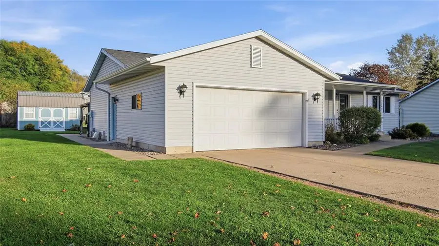 2747 Diane Lane, Eau Claire, WI 54703 - #2
