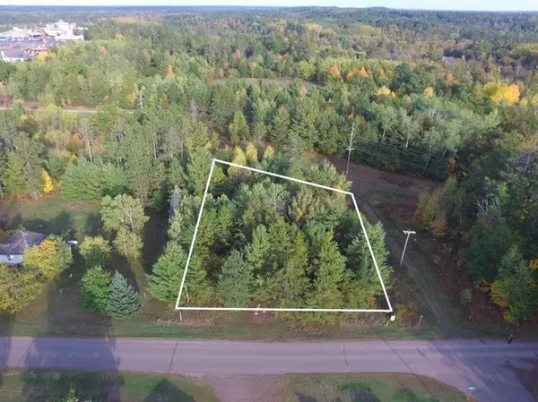 Lots 5-7 S First Avenue, Danbury, WI 54830